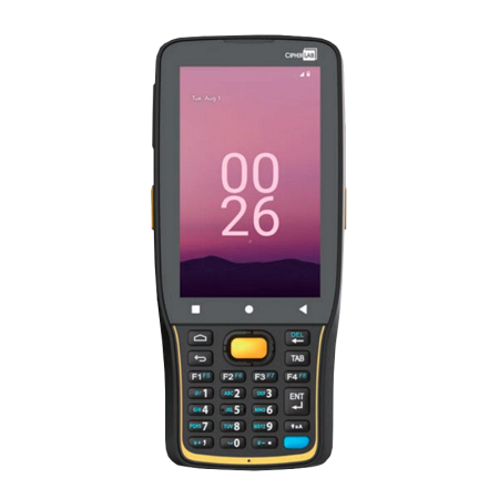 Терминал сбора данных CipherLAB RK26-2D SNAP-ON