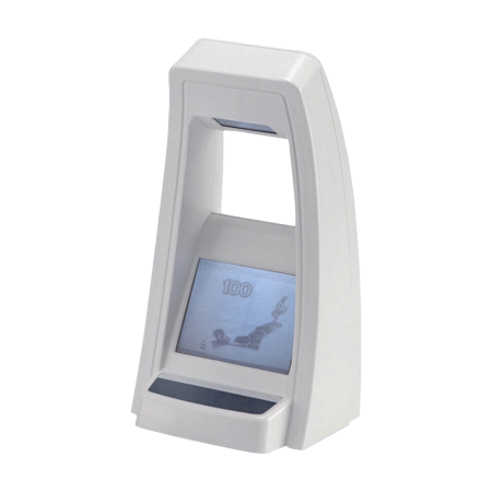 Просмотровый детектор Mbox IRD-1000 (ИК, LCD)