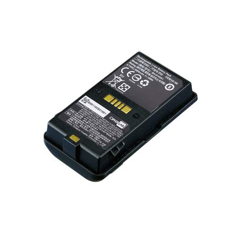 Аккумуляторная батарея для CipherLab RK25