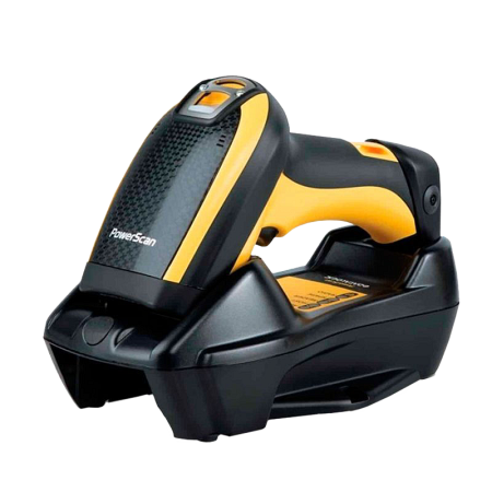 Сканер штрихкода Datalogic PowerScan PBT9100