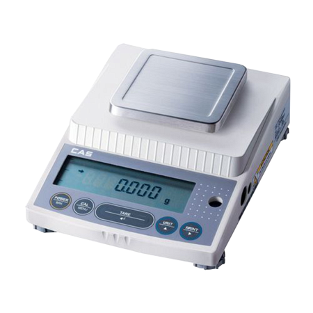 Весы лабораторные CBL-320H