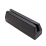 Считыватель магнитных карт АТОЛ MSR-1272 на 1, 2, 3 дорожки, USB, черный