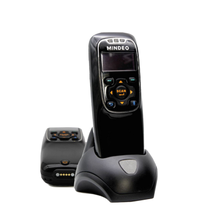 Ручной сканер штрихкода Mindeo MS3690