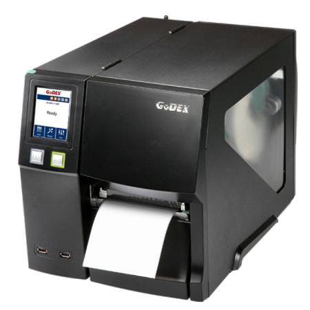Термотрансферный принтер Godex ZX-1600i