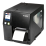 Godex ZX-1600i (600dpi, USB, RS-232, LAN, LCD)