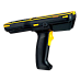 Терминал сбора данных CipherLAB RK95-X8-28K PISTOL (Android 12, NFC, Bluetooth, Wi-Fi, двумерный счит-тель дальнего действия - Zebra SE4850, GMS в комплекте с пистолетной рукоятью, кабелем SNAP-ON и БП, без камеры) фото 1