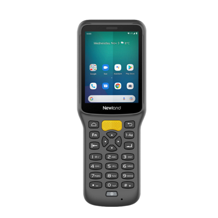 Newland MT3752 (Baiji)