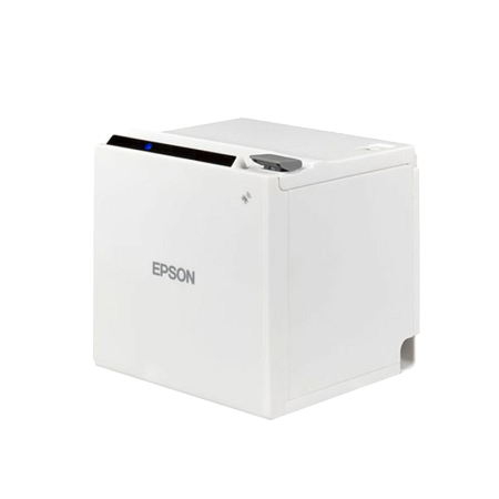 Принтер чеков Epson TM-m30