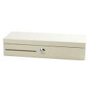 Денежный ящик STI FT-460 Белый