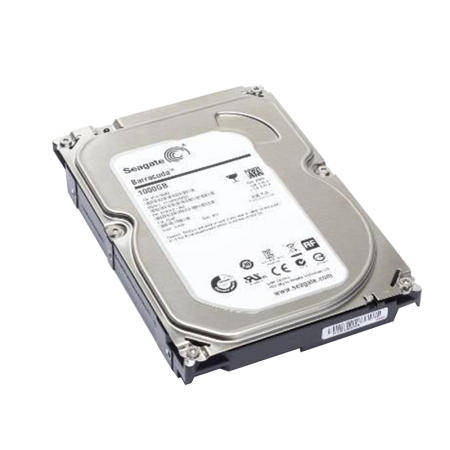 Жесткий диск Seagate 1Tb ST1000DM003