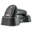 Сканер штрихкода АТОЛ SB2109 BT (2D Area Imager, USB, Bluetooth, чёрный, подставка) 