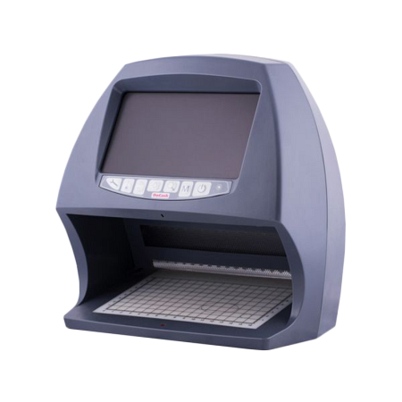 Детектор банкнот DoCash BIG D LED