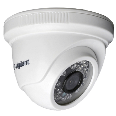 IP-видеокамера D-vigilant DV11-IPC2-i24, 1/3
