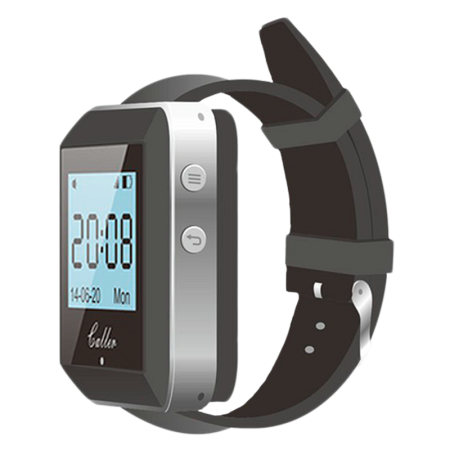 Smart 41E (Чёрный)