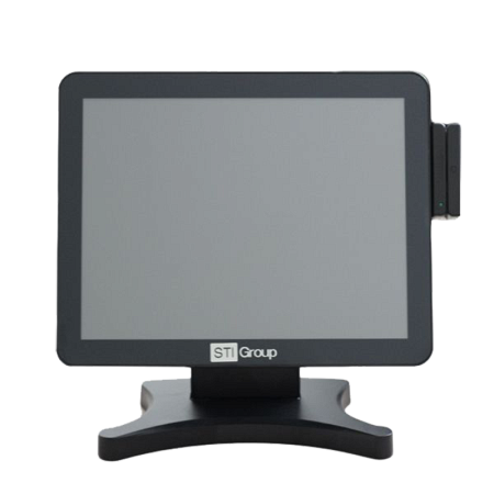 POS-монитор STI 1508