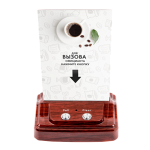 Кнопка вызова Smart 77