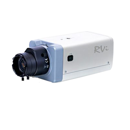 RVi-IPC22DN (без объектива)